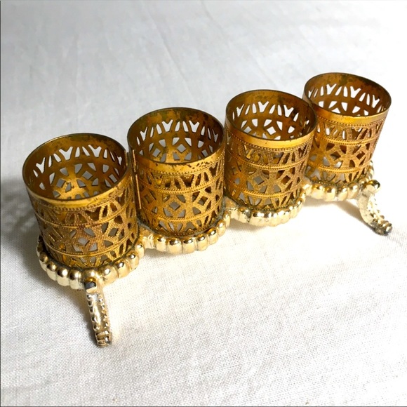 Vintage Lipstick Holder - Picture 2 of 10